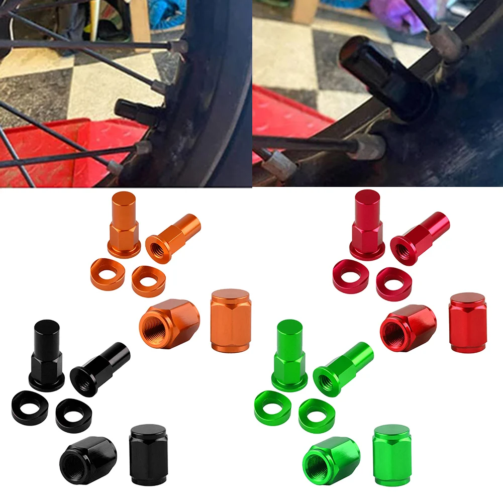 Замок обода с ЧПУ проставка замок велосипеда для бездорожья повышенная