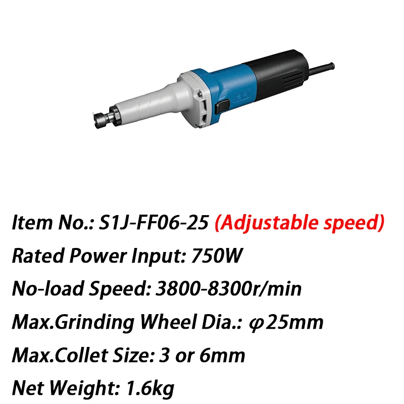 

Dongcheng мини-шлифовальный станок 750 Вт