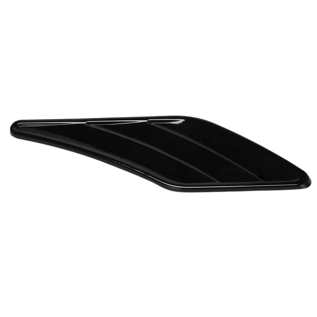 Наклейки на Audi A5 S5 A4 B8 B6 A6 A3 R8 TT -AUDI ABT Fender 2 шт.