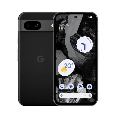 Смартфон Google Pixel 8a, 8/128ГБ, 8/256ГБ, global