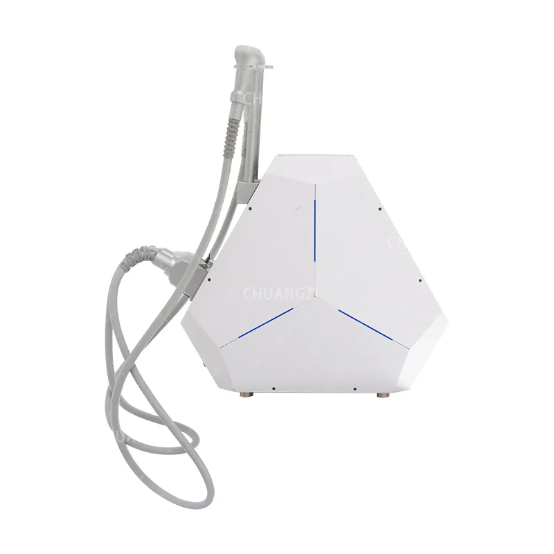 emsslim neo Ice Body Mesotherapy Device