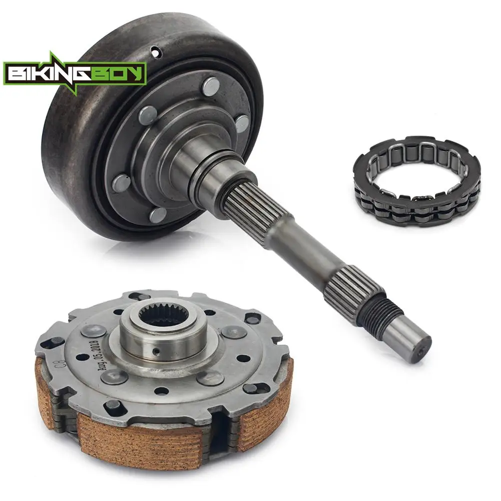 Подшипник BIKINGBOY для мокрого сцепления подшипник обуви CFMoto CF 800 HL UForce ZForce CForce X8 Z8 EFI