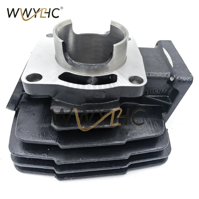 Подходит для поршня цилиндра мотоцикла Yamaha DT175, 66 мм (art.: 3920d154aed37) - 3920d154aed37