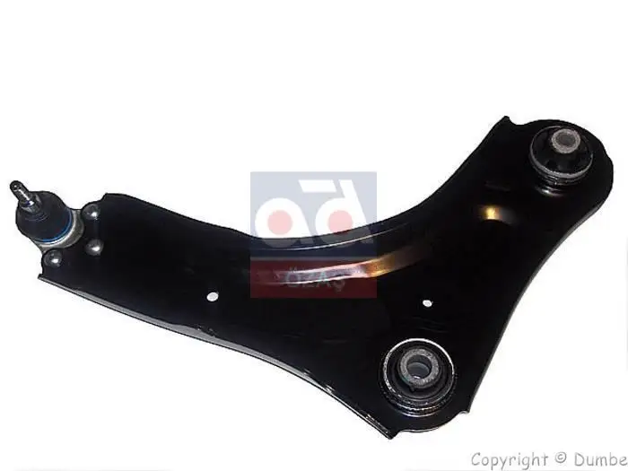 

1996 для swing KMP left 09 MEGANE.3-FLUENCE