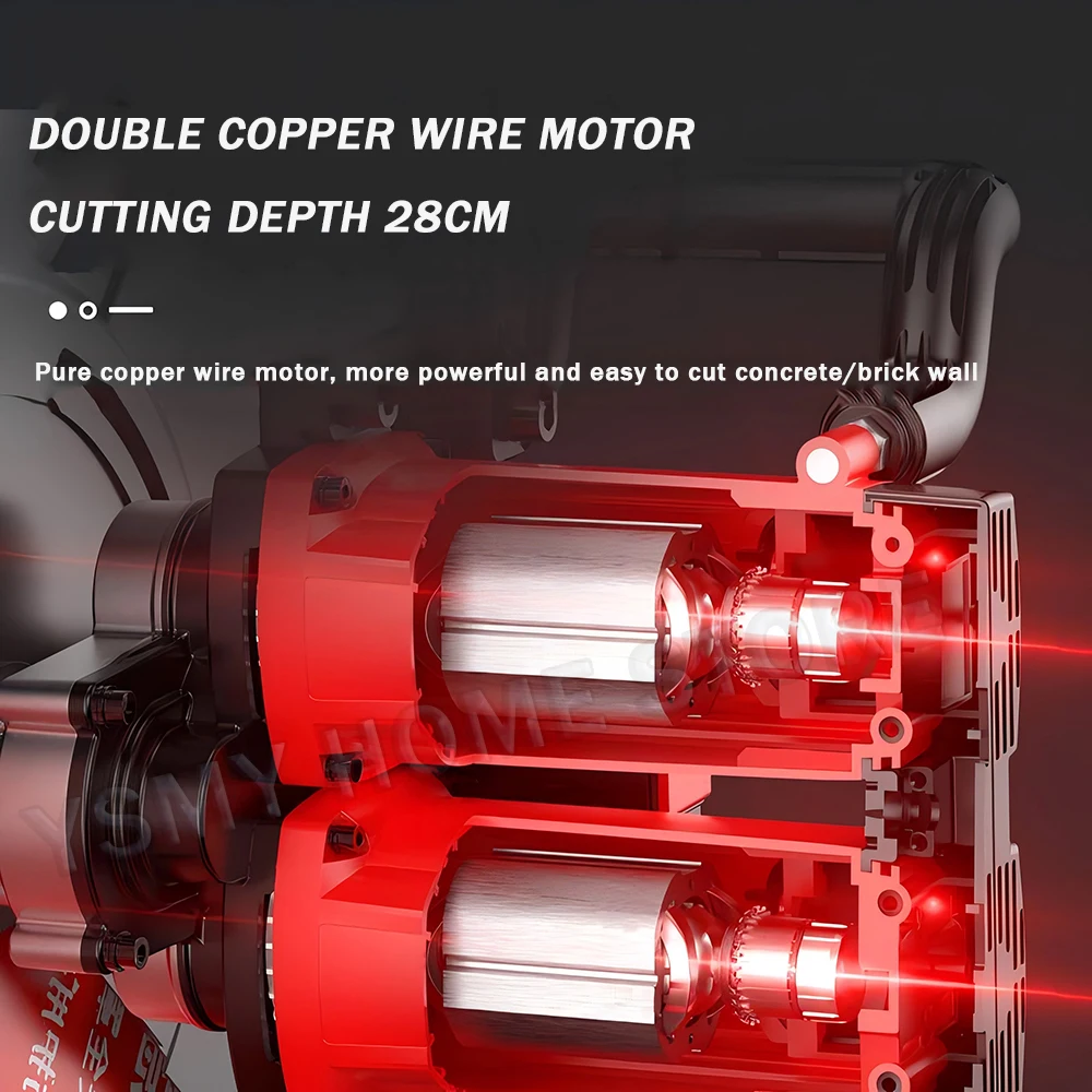 Настенный долбежный станок