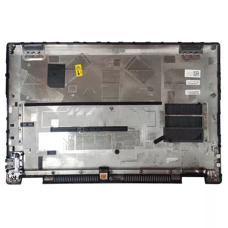 Новая Нижняя Стандартная Крышка для Dell Precision 3560 M3560 Silver 0RDPGT