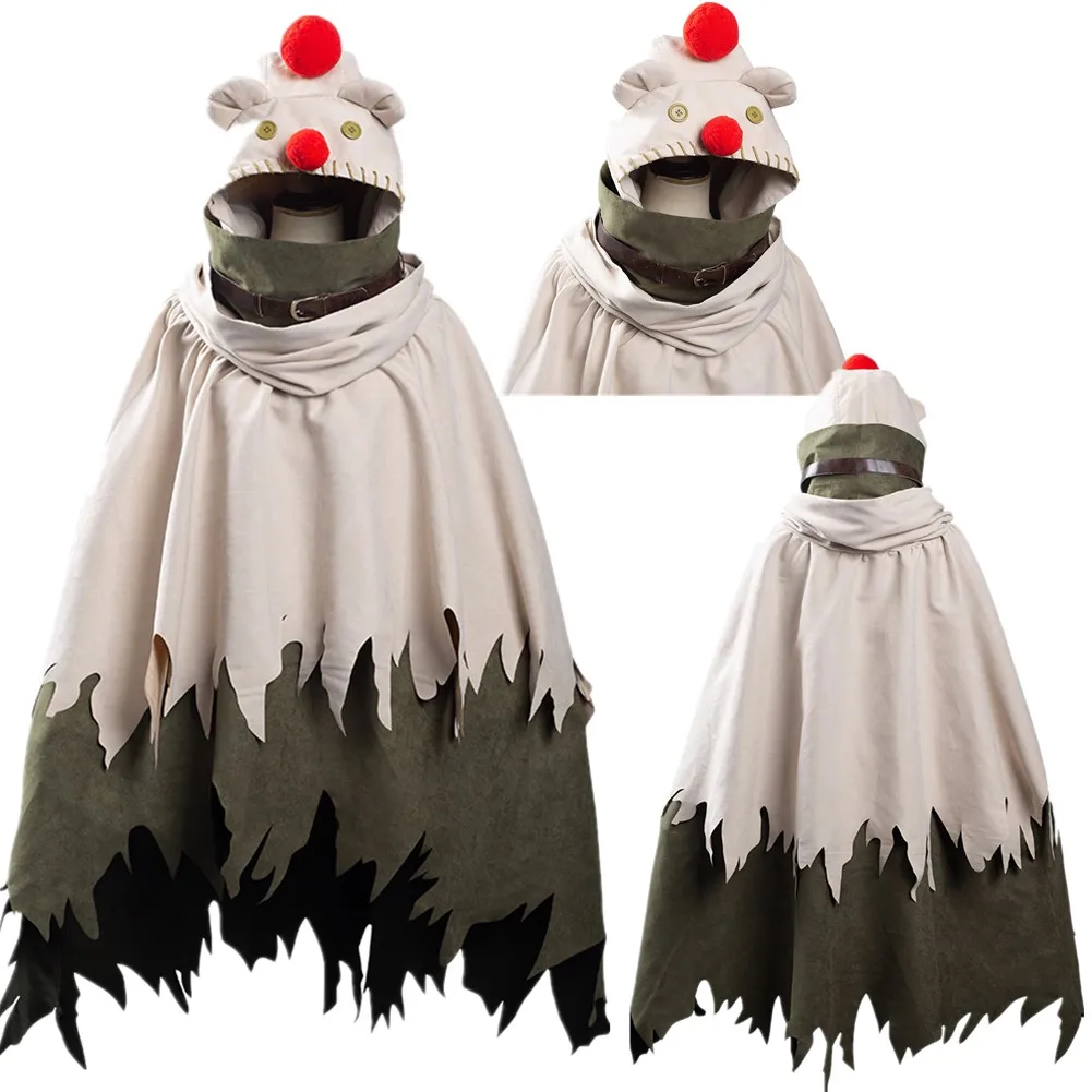 Yuffie Косплей Кисараги плащ шляпа FF7 аниме игра фэнтези VII одежда для ролевых игр