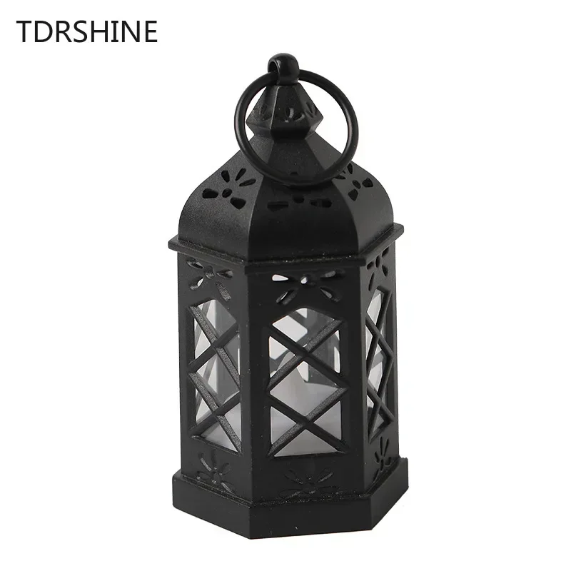 

Ретро лампа-свеча TDRSHINE