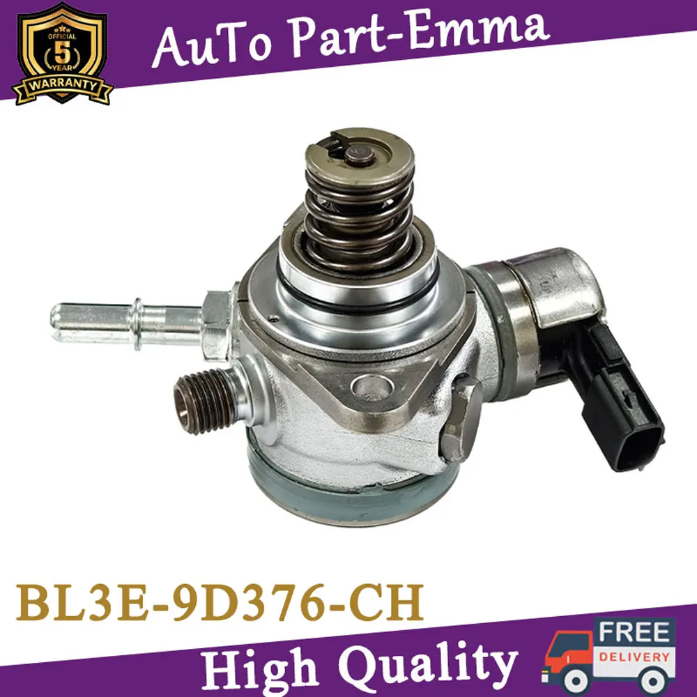 Новый высокий топливный насос BL3E-9D376-CH для Ford 11-16 F-150 3.5L 2011-2016 BL3E9D376CH