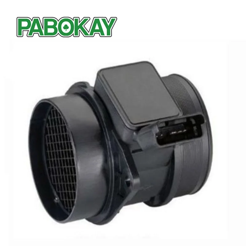 

FOR PEUGEOT 306,307,406,806 2.0 HDi MASS AIR FLOW METER SENSOR 5WK9621 1998ONWARDS 19207S 9629471080 Z 1920.7S