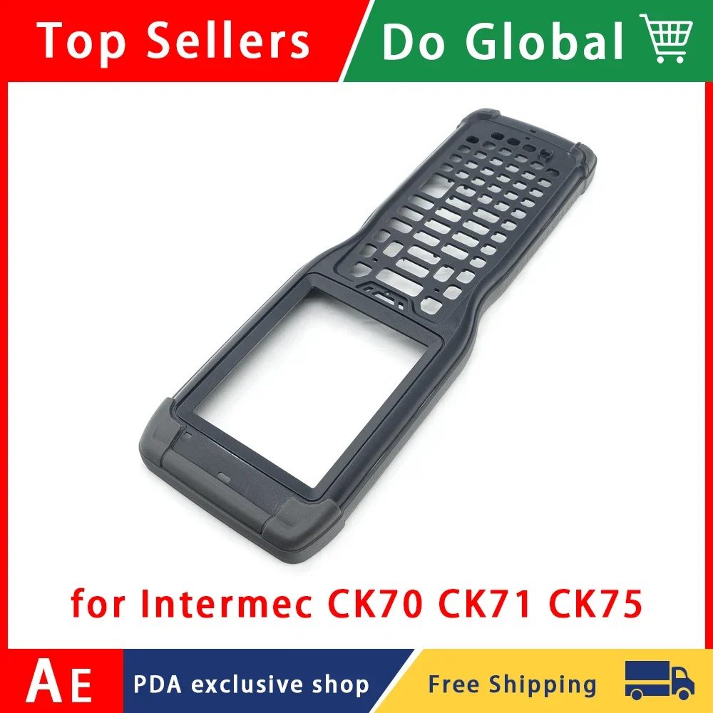 

Front Cover Replacement (59-Key) for Intermec CK70 CK71 CK75 HOT SALES，Free Shipping