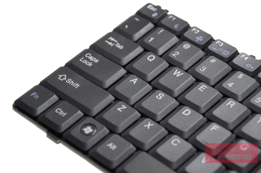 FOR Hasee elegant HP640 HP650 HP660 HP860 HP840 HP740 laptop Keyboard