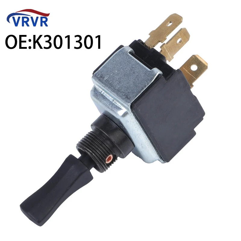 

VRVR K301301 K301-301 Автомобильный раздаточный короб, переключатель управления выберителем режима, переключатель привода для грузовика Kenworth