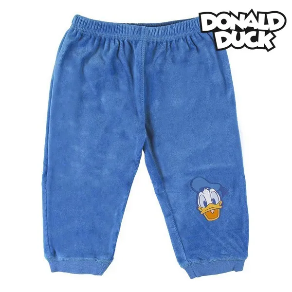 Детская пижама Disney 74680 Синяя| |