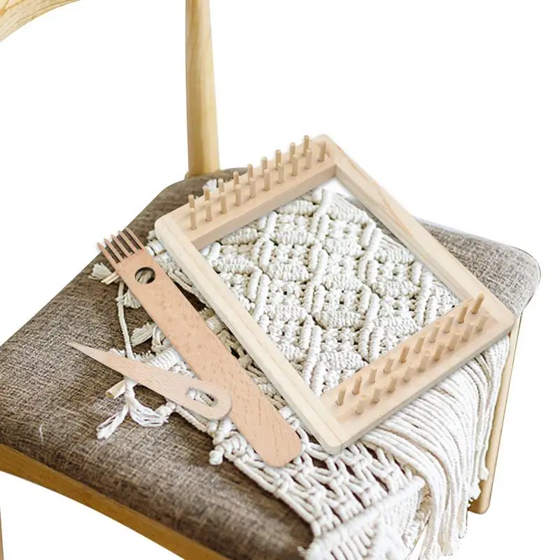 

Набор для плетения одеял для взрослых и детей, большой набор для плетения, одеяло «сделай сам», одеяло 2