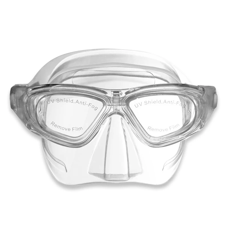 

HiTurbo BCD Diving Mask