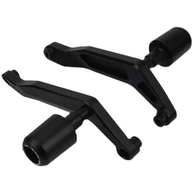 

Для Ducati Monster 950 Monster 937, защита от буферизации с шариком, аксессуары для мотоциклов