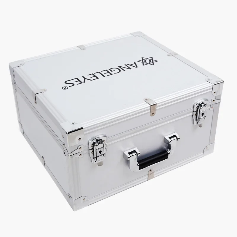 Алюминиевый ящик Angeleyes для астрономического телескопа 150slt противоударный и