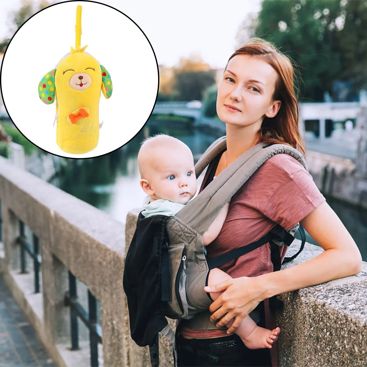 

Insulation Bags Warmer Bag Milk Bottle Warmer Nursing Sleeve Breastmilk Bottles Newborn Infant