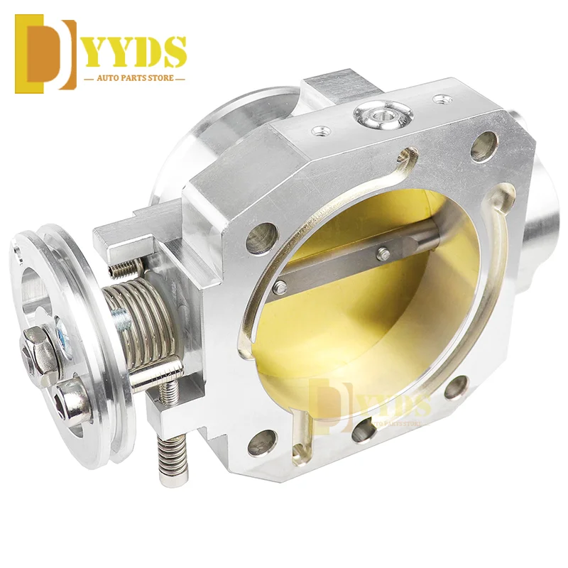 Корпус дроссельной заслонки 70 мм для Honda Performanc H22 B16 B18 D16 F22 B200 D/B/H/F EF EG EK D15 S2000