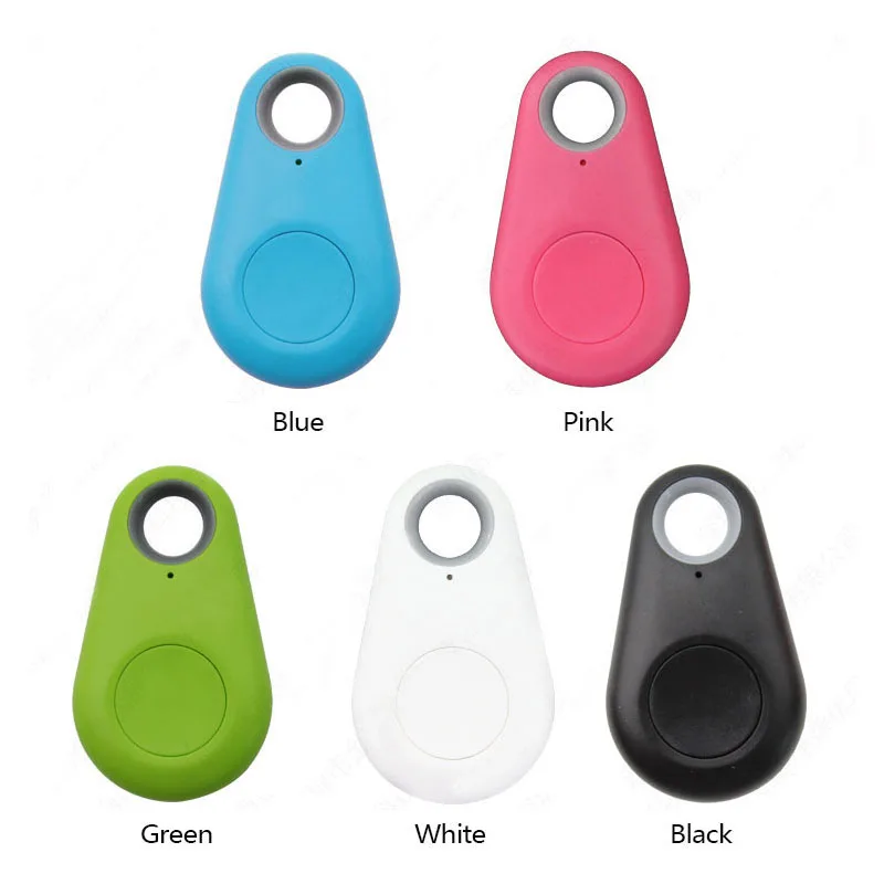 Pet Smart GPS Tracker Mini Anti-Lost Bluetooth Locator Tracer For Dog Cat Kids Car Wallet Key Finder Anti loss device |