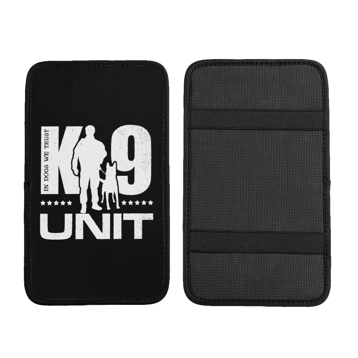 Кожаная накладка на центральную консоль аксессуары для автомобиля блок K9