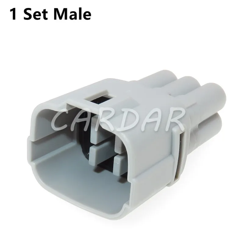 

Автомобильный датчик штекер 6-контактный MT090 для Suzuki