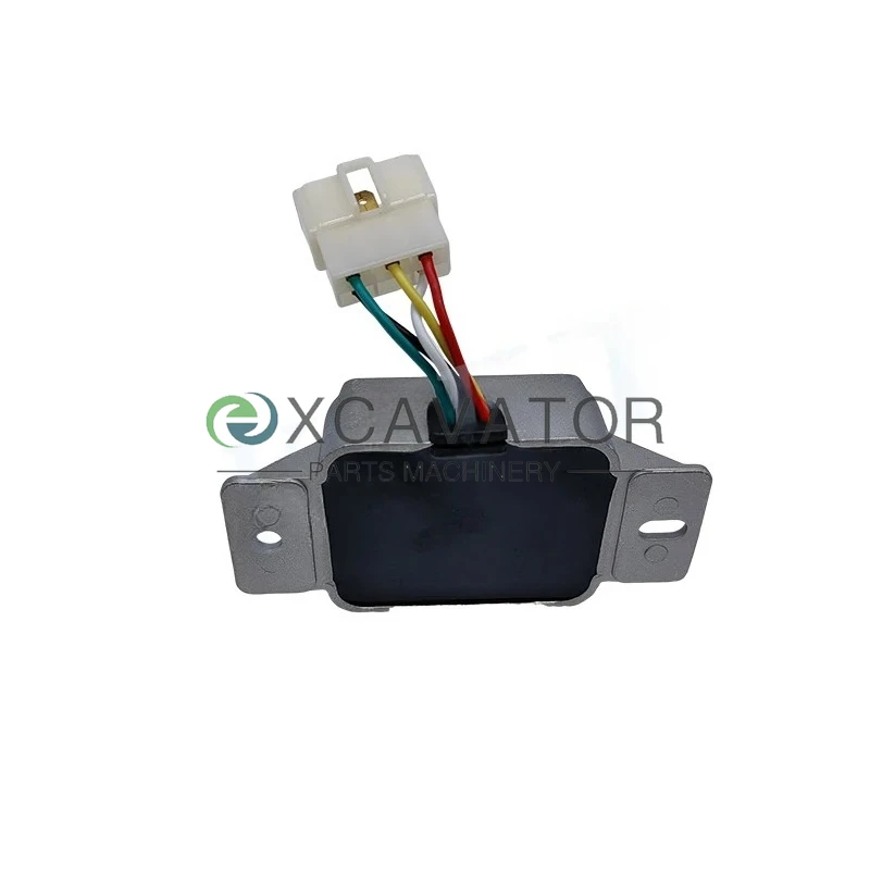 Реле безопасности 0942080 ME049233 для экскаватора Caterpillar Cat R8T30171 MM130767 094-2080 двигателя E320B E320C KOBELCO SK200 (art.: 3920cedd38150) - 3920cedd38150