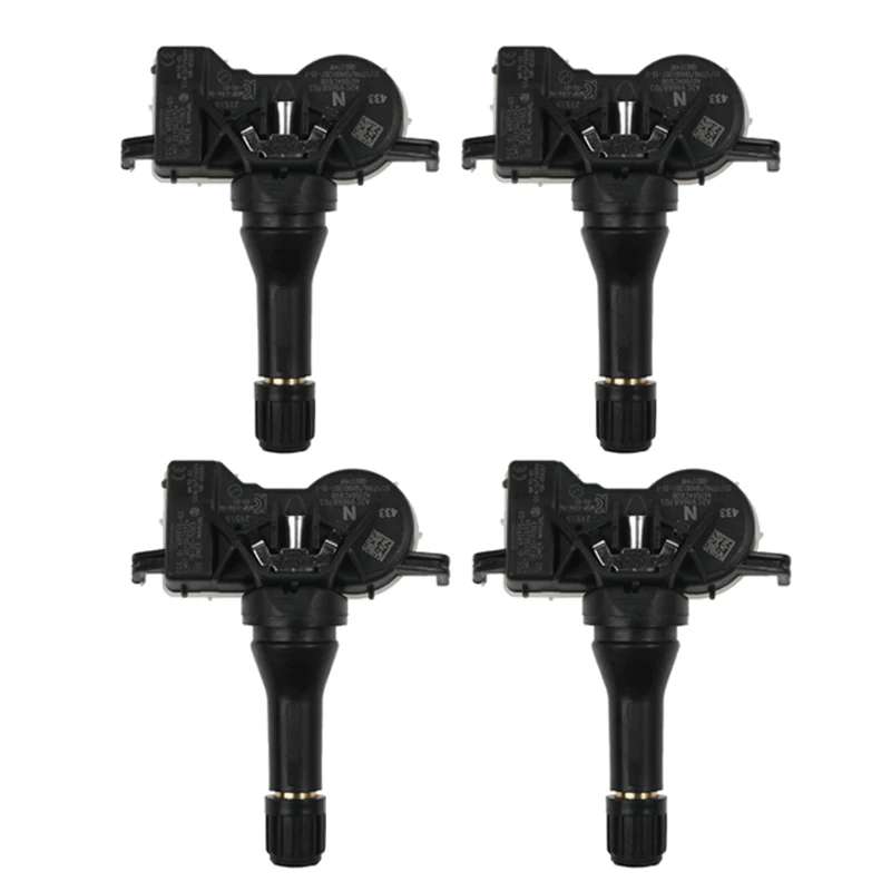 

40700-4CB0B 407004 CB0B подходит для Nissan Armada 2016 2017 для Nissan qashqai j11 датчик TPMS монитор давления в шинах 433 МГц