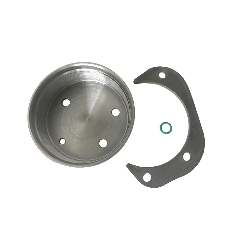 Новая 7-скоростная передача DQ200 OAM 0AM DSG с улучшенной пластиной из стали 325433