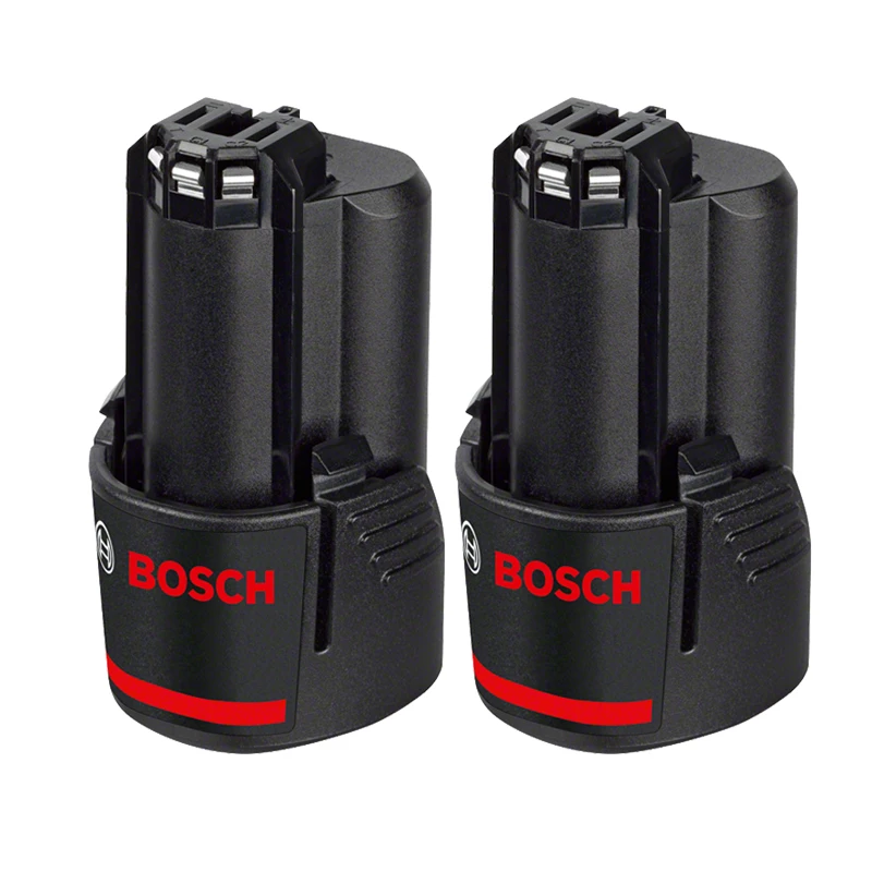 

BOSCH Аккумулятор 12В 2.0 Ач