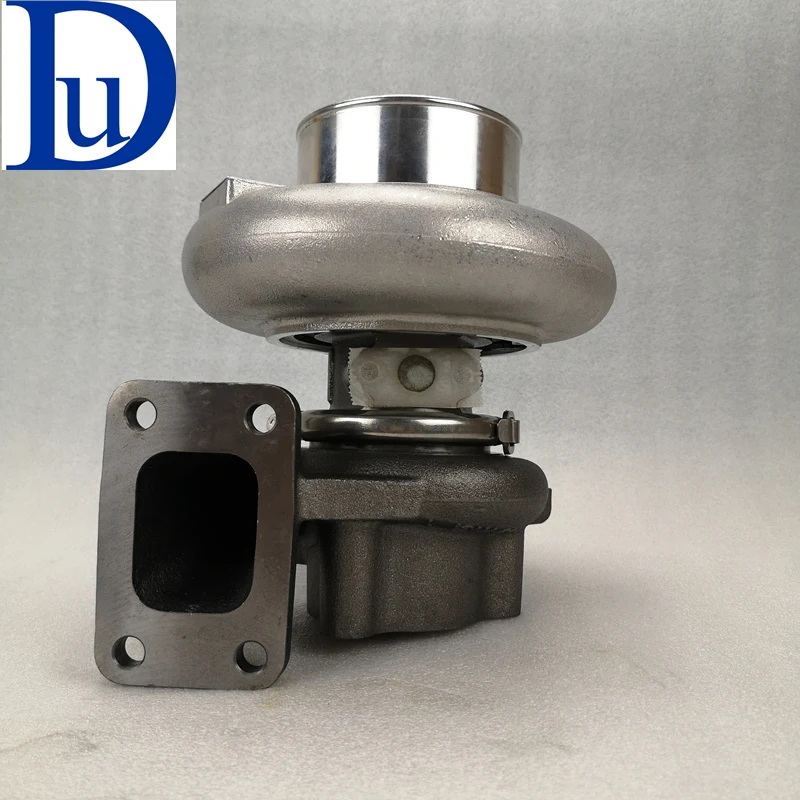 

TD06H4 49179-06210 4917906210 turbo for Mitsubishi D06FRC Excavator Sany SY245 engine.