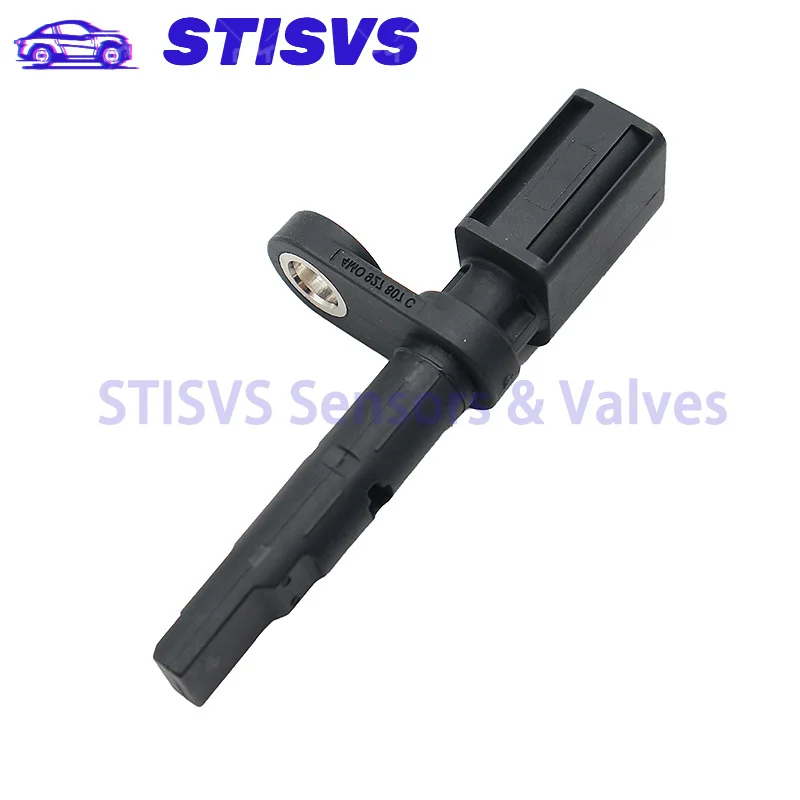 4M0927807C задняя ось ABS Датчик скорости колеса для VW Touareg Audi A4 S4 A5 S5 A6 S6 A6L A7 A8 S8 Q5 Q7 RS6 RS7