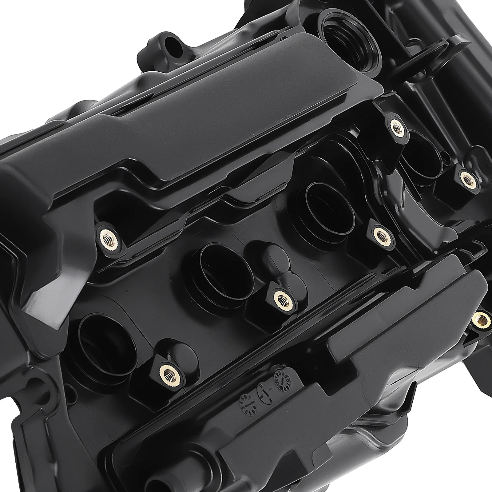 Крышка клапана двигателя с прокладкой для Honda Accord 2.4L 2013-2017 12310-RDF-A01 12310RDFA01