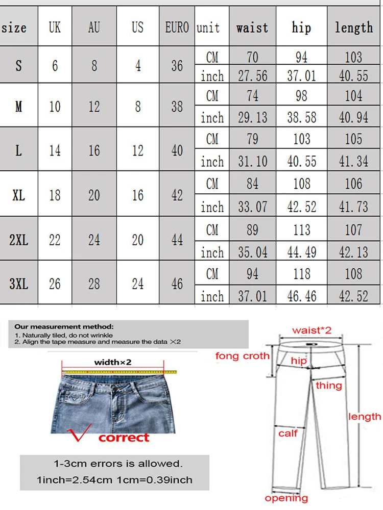 2023 European and American spring and autumn women's jeans temperament commuter trousers denim washed cotton blue jeans women