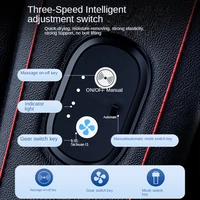 Чехол на кресло с массажем и вентиляцией, много разных моделей на выбор#1