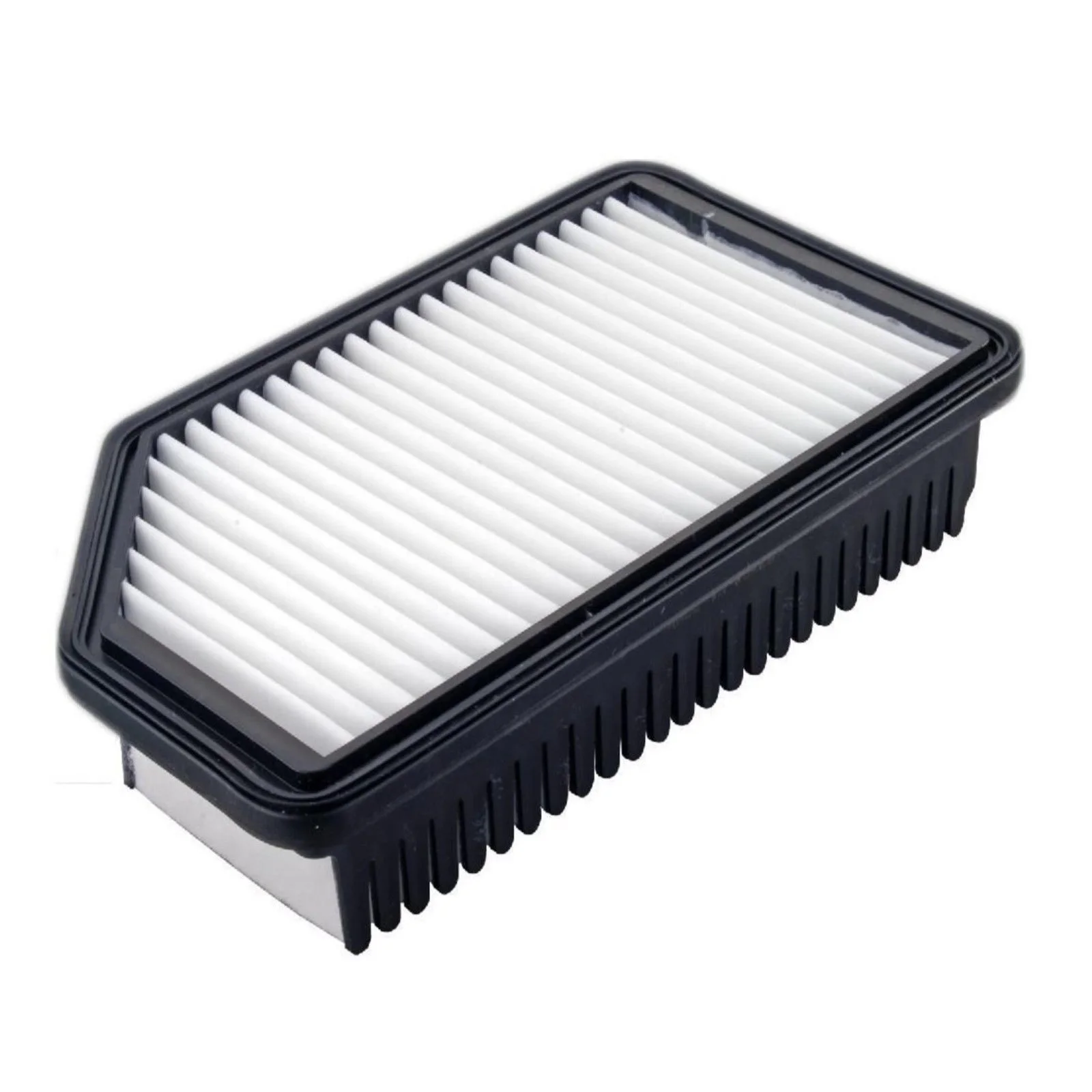 Воздушный фильтр двигателя для Kia Soul 12-19 Rio 12-17 Hyundai Accent Veloster 12-21 OE #28113-1R100, 28113-B2000