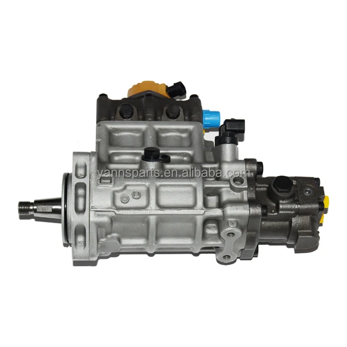 3264635 326-4635 10R7662 10R-7662 320D Запчасти для экскаватора трактора C6.4 двигатель