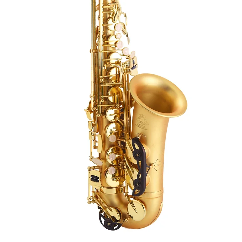 Доступный саксофон AS-93 оптовая цена альт профессиональная доставка бесплатная