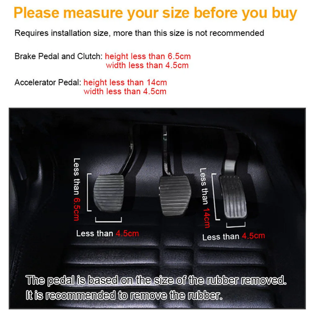 Комплект универсальных алюминиевых Противоскользящих чехлов для автомобильных