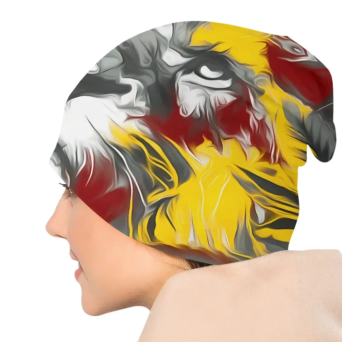 Jamaica Reggae Rasta Lion уличные тонкие шляпы женская шляпа специальные шапочки облегающие