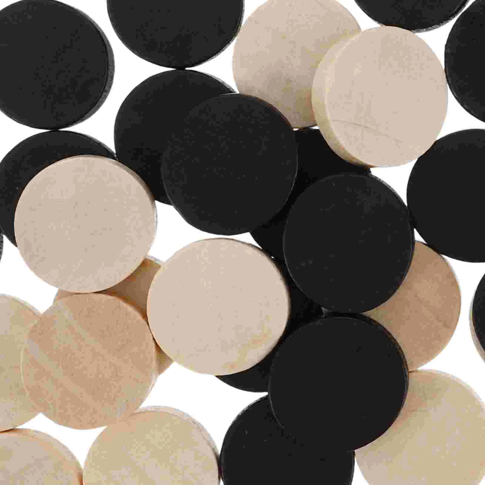 30 шт. Настольная игра Нарды дорожные шашки принадлежности для игр аксессуары