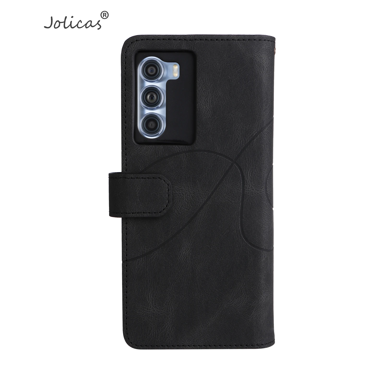 Anti-Drop Cases Phone For cover Motorola Moto G200 Cellphone Wallet Book Bag Coques sFor estojo Edge S30 Leather Husa