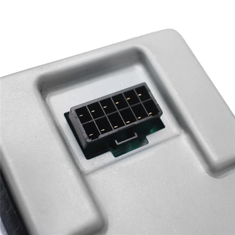 89015132 Автомобильный блок управления балластом ксеноновых фар D1S HID 89030461 Для Porsche