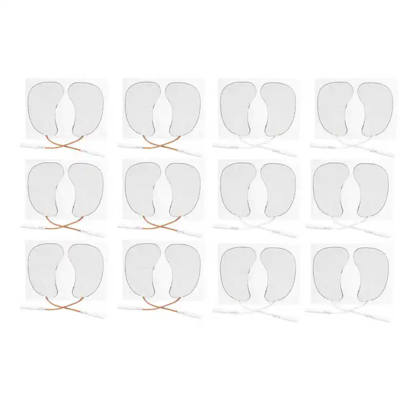 

Electrode Patch Electrode Pad Reusable for Daily Life