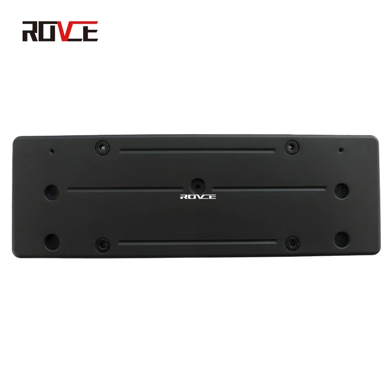 

Rear Auto License Frame For Discovery 5 Car Registration Plate Holder