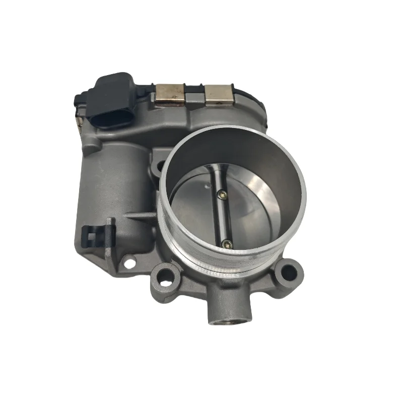 LR 024970 Корпус дроссельной заслонки для Land Rover Range Evoque 2012-2013 LR2 2013-2015 2.0L