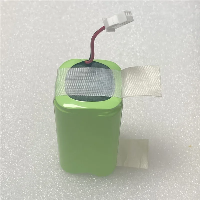 В наличии для аккумулятора INR18650 M26-4S1P 2600 мАч высокая емкость ECOVACS DN620 DH35/45/39 D033 DS35