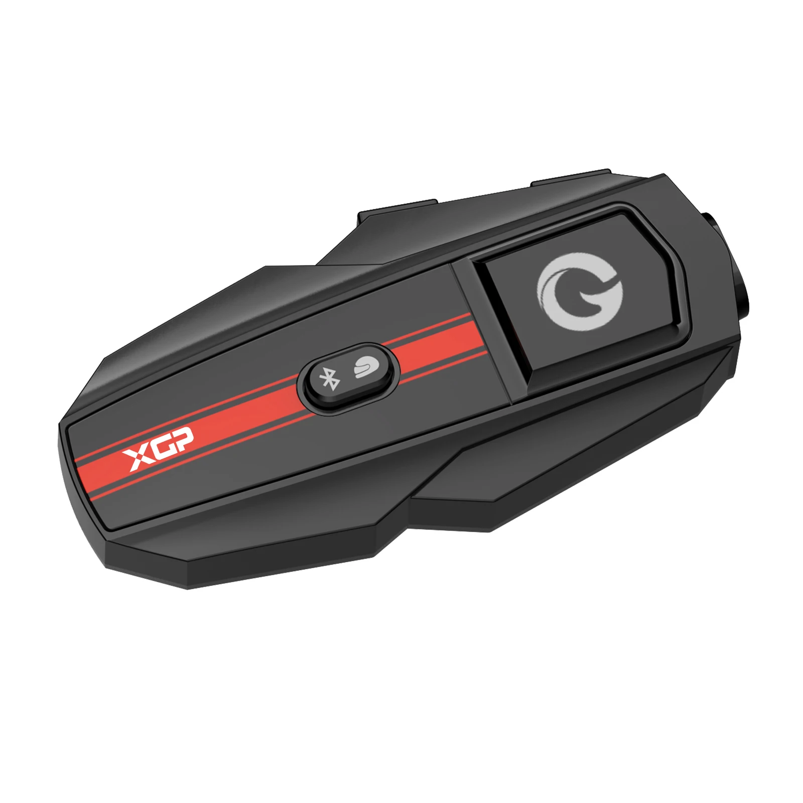 

XGP мотоциклетный шлем, Bluetooth-гарнитура, голосовое управление, DSP/CVC/микрофон, шумоподавление, 1000 мАч, аксессуары для мотоциклов