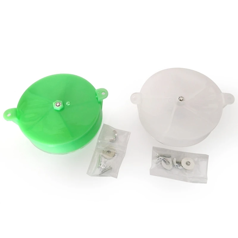 

Искусственная акриловая игрушка-кормушка для птиц